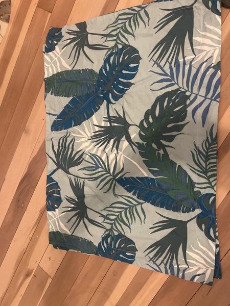 Wallace Cotton pillow case set Carousel 2