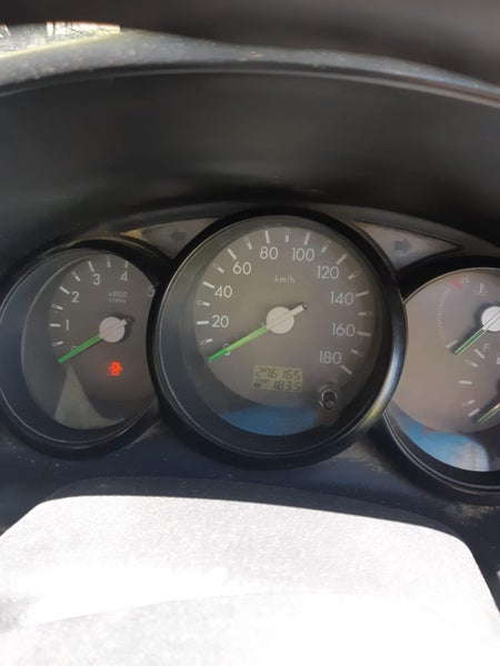 2008 Ford Ranger Td Xl Rc W/S64332281089537114