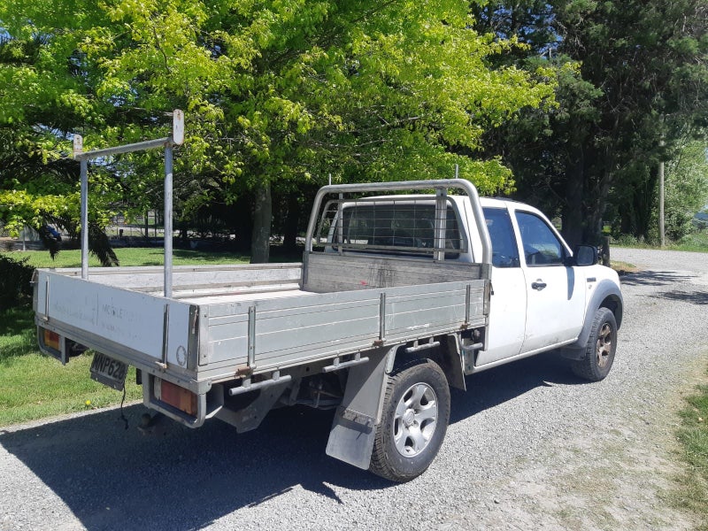 2008 Ford Ranger Td Xl Rc W/S64332281089537111