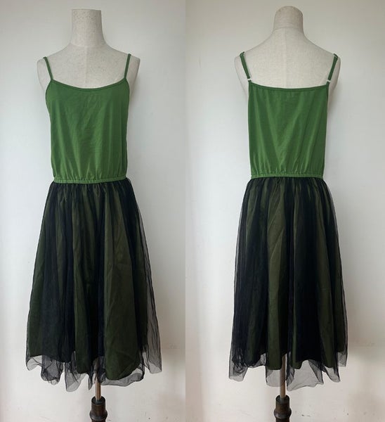 Wool Dress Set Sweater Top + Tutu Skirt 3579890 Carousel 2