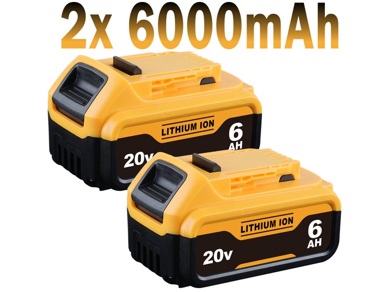 For Dewalt Battery Carousel 1