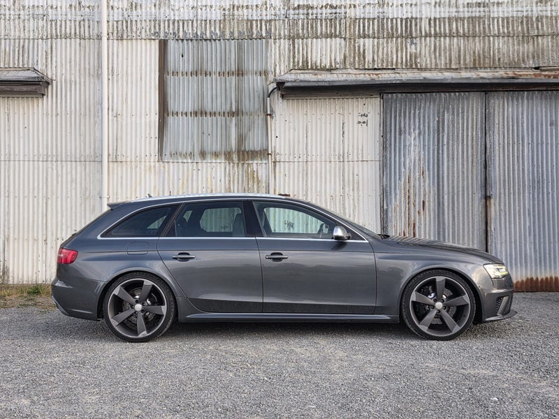 2013 Audi RS464333699537537113