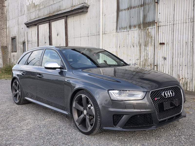 2013 Audi RS464333699537537111