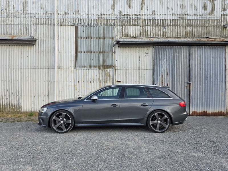 2013 Audi RS464333699537537112