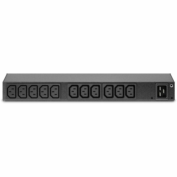 APC by Schneider Electric NetShelter AP6020A PDU - Basic - IEC 60320 C20 - 13 x Carousel 1