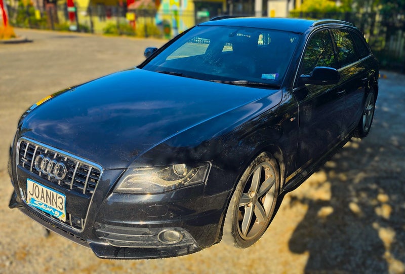 2010 Audi A4 Quattro64337301985411111