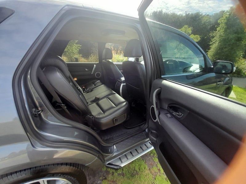 2013 Ford Territory Titanium64337611318403114