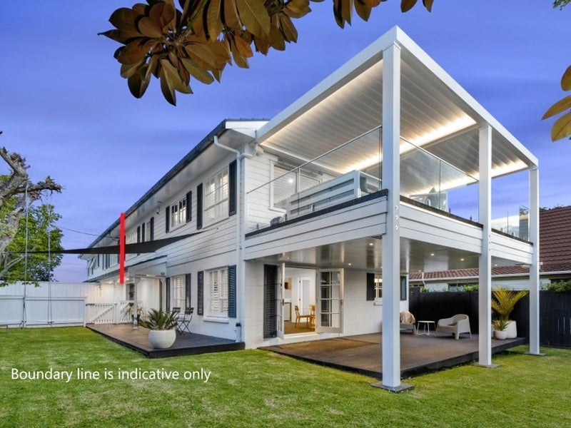 Takapuna, 5 bedrooms64337345899395110