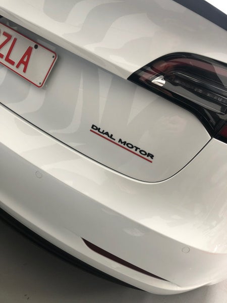 2020 Tesla Model 3 Performance64338428953731110