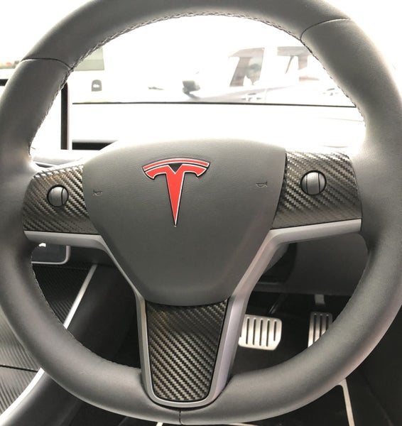 2020 Tesla Model 3 Performance64338428953731111