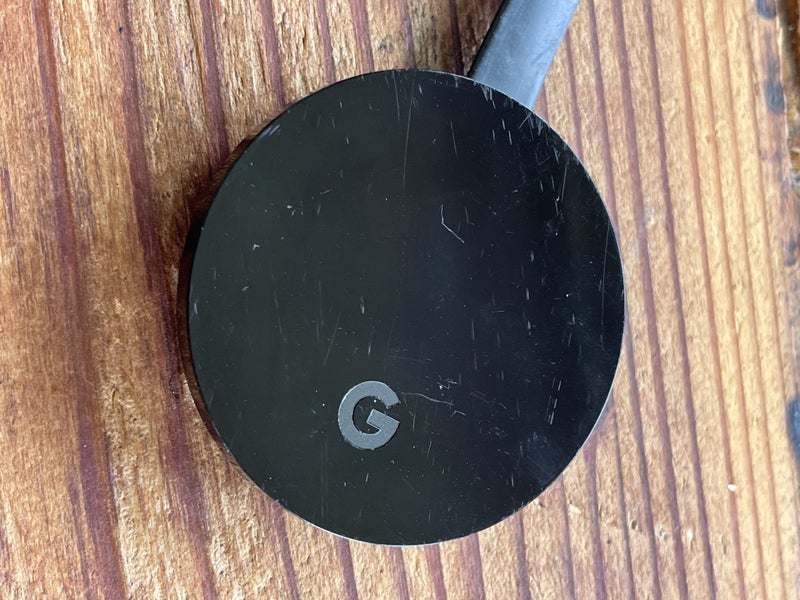 Chromecast Ultra 4K NC2-6A5-D Carousel 2