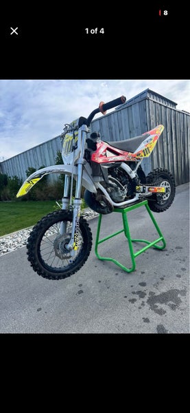 Husqvarna TC 200564337405457795110