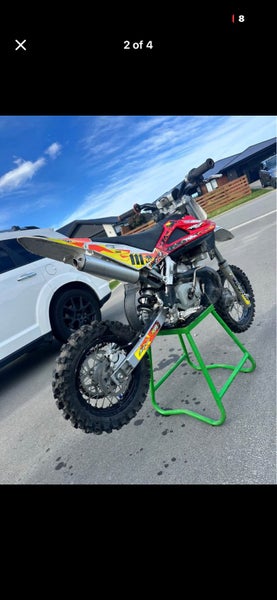 Husqvarna TC 200564337405457795111