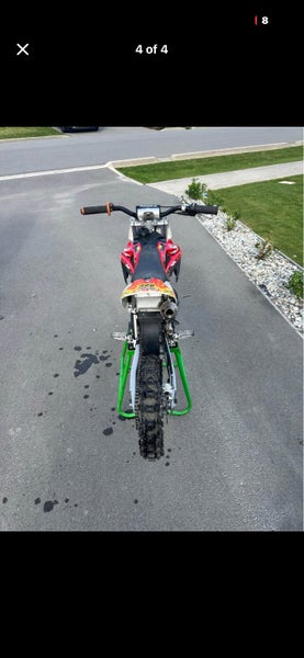 Husqvarna TC 200564337405457795113