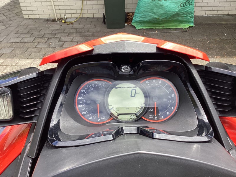 Seadoo RXT260 supercharged jetski64337714104833113