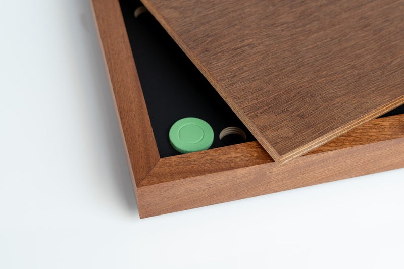 NEW! Shida 0.75 Isolation platform. Sepele Carousel 1