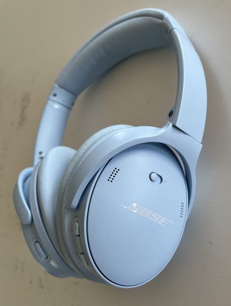 ***AS NEW*** BOSE QC45 BLUETOOTH HEADPHONES Carousel 1