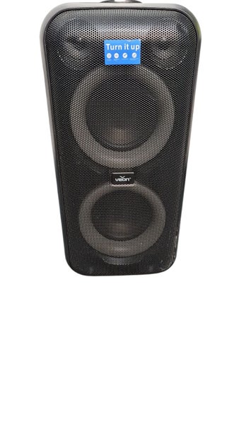 VEON SPEAKER FLOOR SPEAKER VN2605 Carousel 1