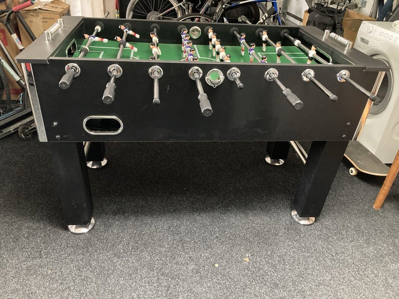 Foosball table soccer Carousel 2