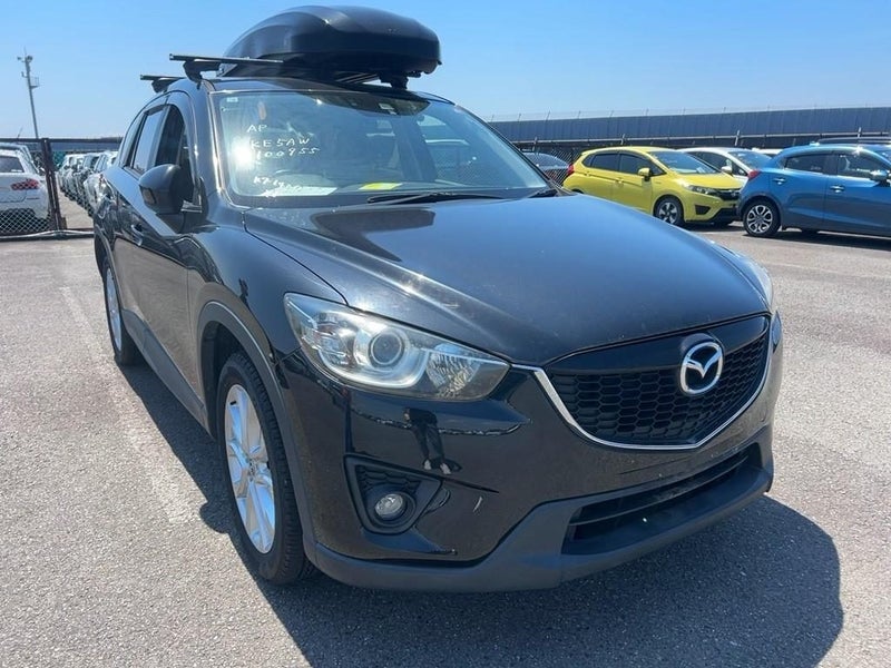 2014 Mazda CX-5 2.5L/4WD/BSM/LDW/CRUISE CONTROL...64338026921346110