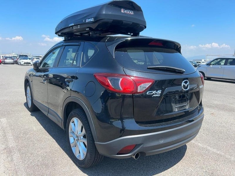 2014 Mazda CX-5 2.5L/4WD/BSM/LDW/CRUISE CONTROL...64338026921346111