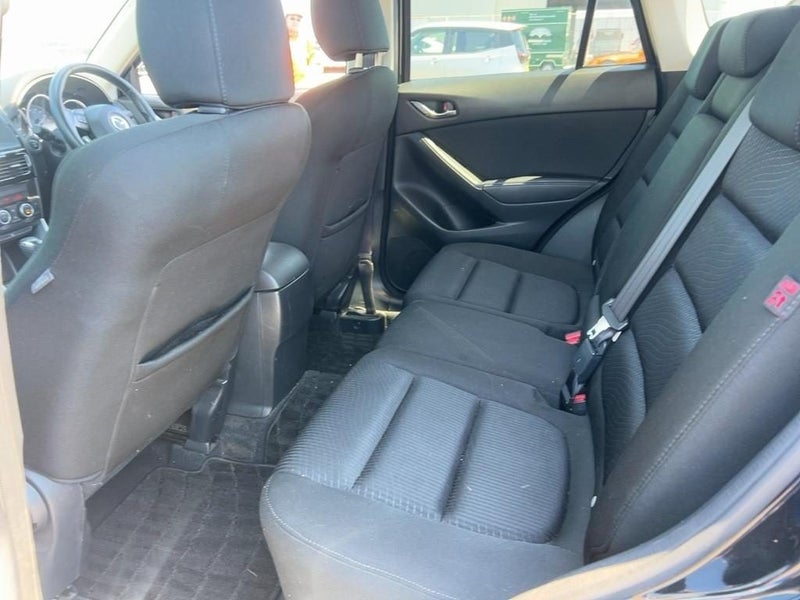 2014 Mazda CX-5 2.5L/4WD/BSM/LDW/CRUISE CONTROL...64338026921346113