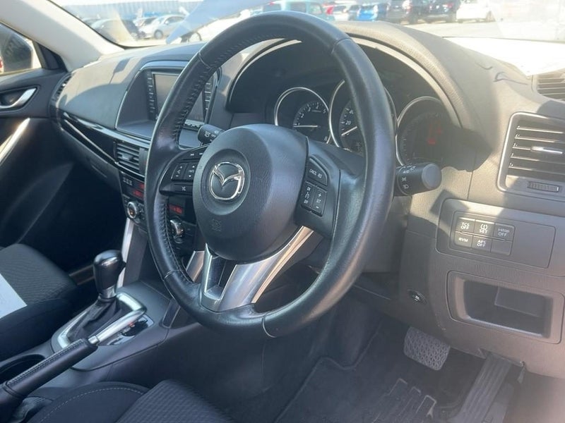 2014 Mazda CX-5 2.5L/4WD/BSM/LDW/CRUISE CONTROL...64338026921346114