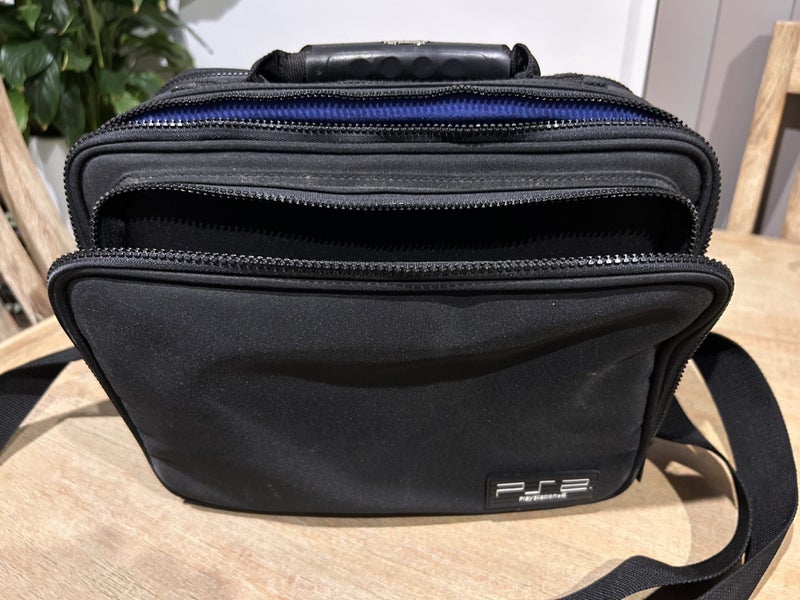 PlayStation 2 original carry bag. Carousel 1