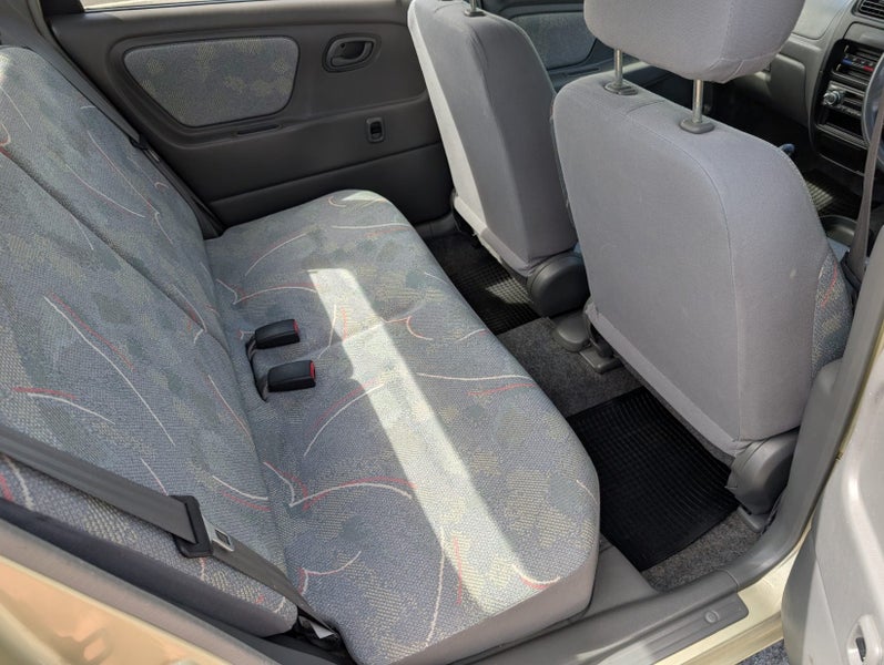 2000 Suzuki Alto64338115605377113