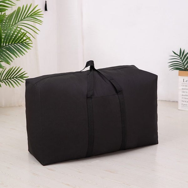 Foldable Large 100L Storage Bag for Travel Moving Home Use AHXB4011 Carousel 2