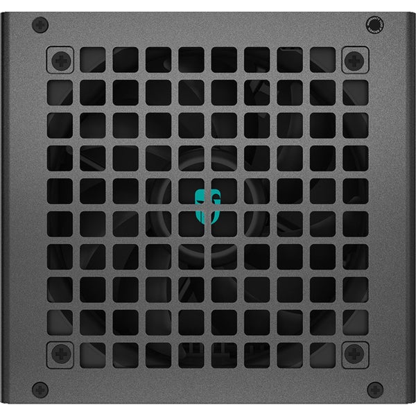 DEEPCOOL PQ750G Black 750W ATX 3.1 Power Supply 80 Plus Gold - Full Modular with Carousel 2