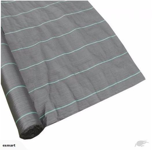2m X 50m Weed mat Carousel 1