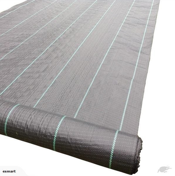 2m X 50m Weed mat Carousel 3