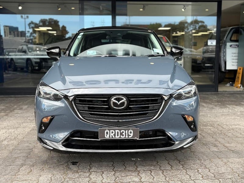 2024 Mazda CX-3 SP2064338323966081111