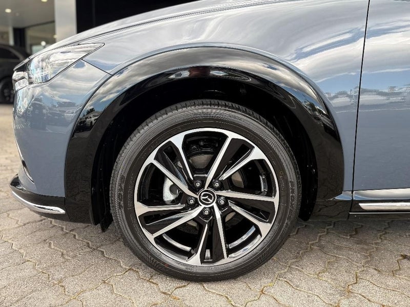 2024 Mazda CX-3 SP2064338323966081112