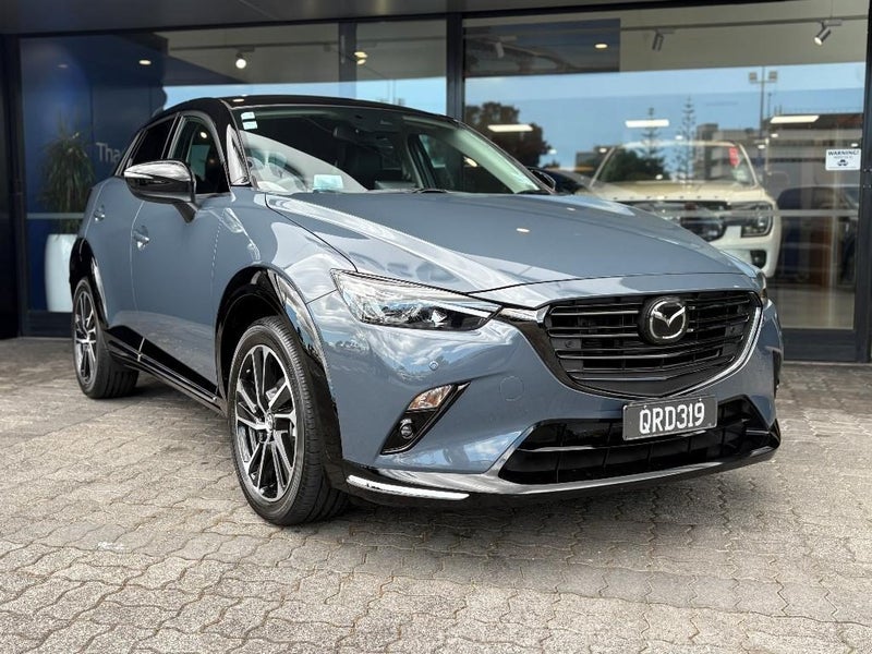 2024 Mazda CX-3 SP2064338323966081114