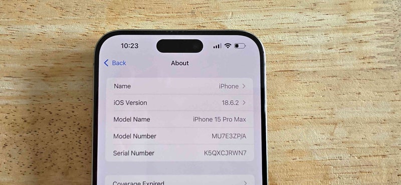 iPhone15 Pro max64338294581377112