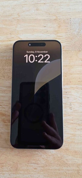 iPhone15 Pro max64338294581377110