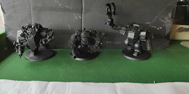 Ork Killa Kans Carousel 1