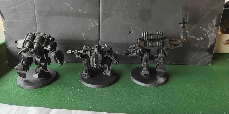 Ork Killa Kans Carousel 2