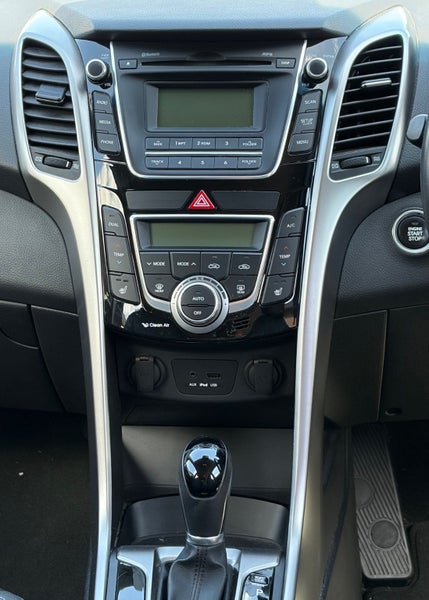 2014 Hyundai i30 Gd Elite64338541012995114