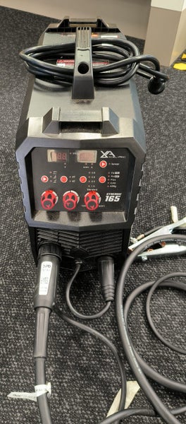 XCEL ARC VIPER 165 WELDER**A2147352-1 Carousel 2