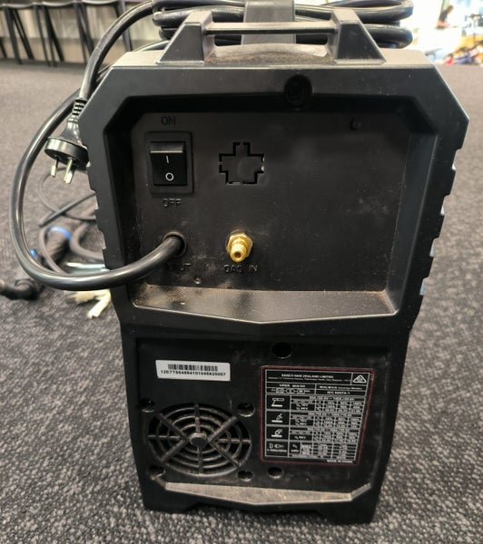 XCEL ARC VIPER 165 WELDER**A2147352-1 Carousel 3