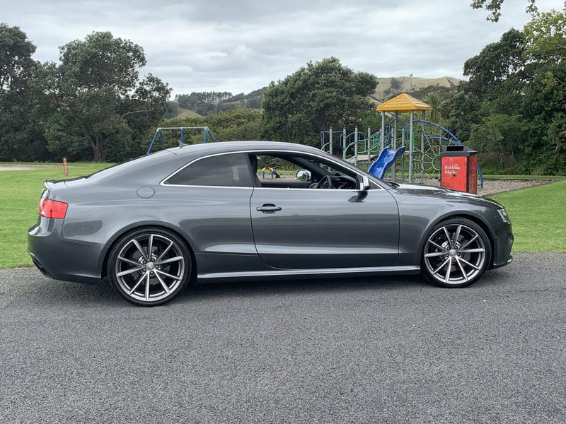 2015 Audi RS5 Fsi Quattro64339128791298111