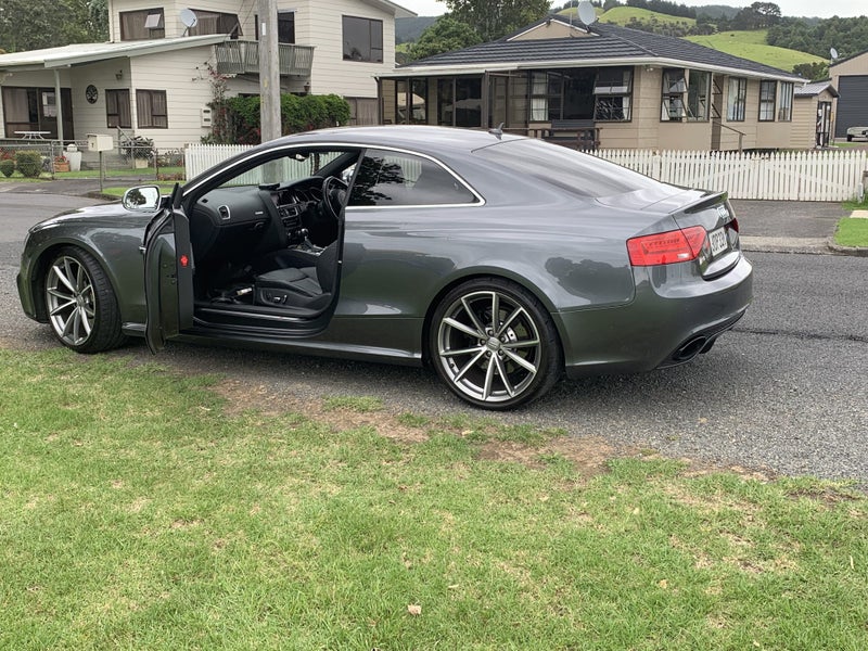 2015 Audi RS5 Fsi Quattro64339128791298113