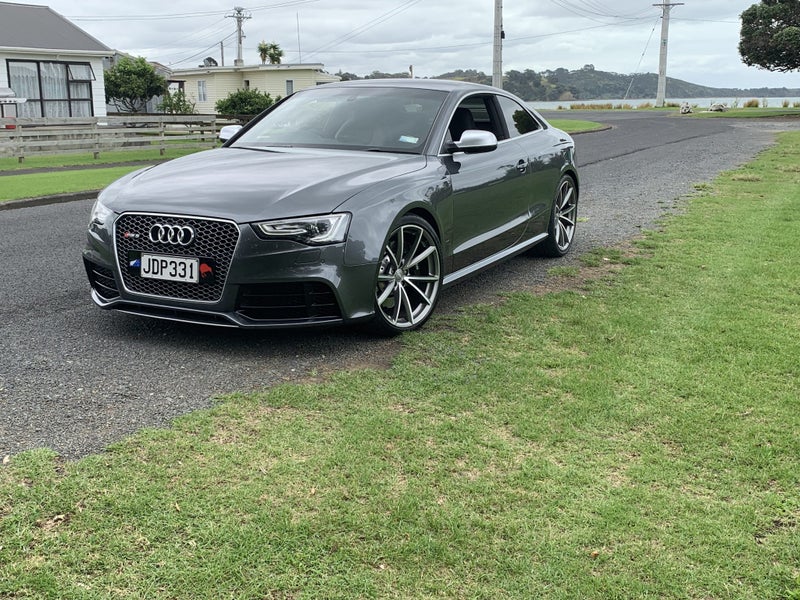 2015 Audi RS5 Fsi Quattro64339128791298114