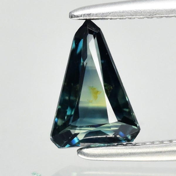 $1 RES * Buy Now $1,249.00 * 0.68ct UNHEATED AUSTRALIAN Sapphire Loose Gemstone64338777133313110