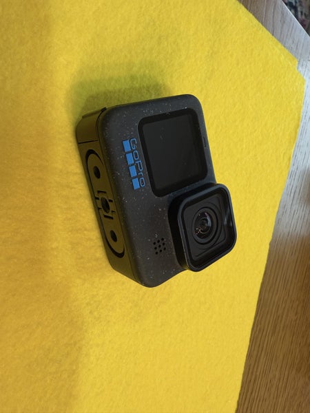 GoPro Hero 12 Black Action camera Creator edition64360703481089111