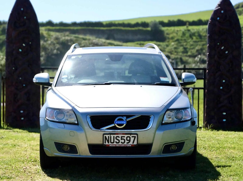 2012 Volvo V5064339039276929111