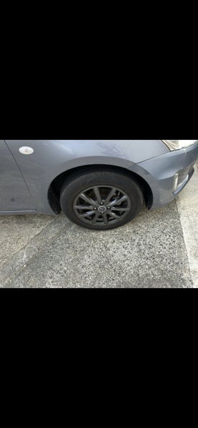 2014 Suzuki Swift64339039303043114